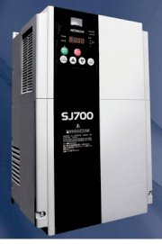 Biến tần Hitachi SJ700-370HFEF