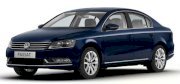 Volkswagen Passat Highline 2.0 TDI AT 2013