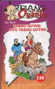 Trạng Quỷnh tập 116 - Trạng Quỳnh cứu Trạng Quỷnh