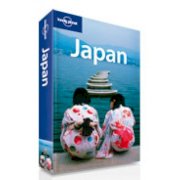 Japan (Lonely planet country guide)