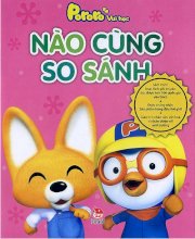 Pororo vui học - Nào cùng so sánh