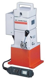 Bơm điện thuỷ lực Power Team PE184