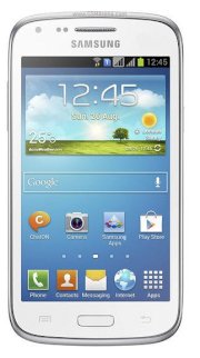 Samsung Galaxy Core I8262 (GT-I8262) White