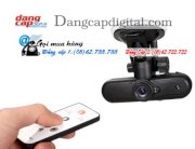 Camera hành trình Oto V1000GS HD Car DVR