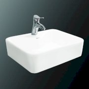 Chậu rửa (Lavabo) Viglacaera V72