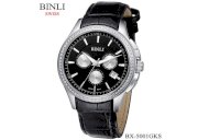 Đồng hồ nam BINLI BX-5001GKS chính hãng