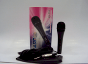 Microphone Ealsem ES-505