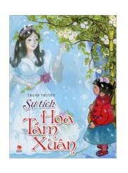 Sự tích hoa Tầm Xuân