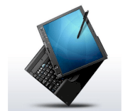 Bộ vỏ laptop IBM ThinkPad X61 tablet