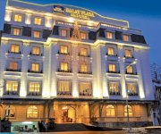 Khách sạn Best Western Đà Lạt Plaza