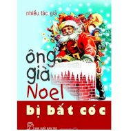 Ông Già Noel bị bắt cóc