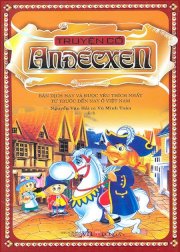Truyện cổ Anđecxen (Bìa mềm)