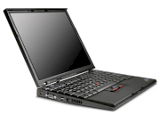 Bộ vỏ laptop IBM ThinkPad X40