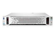 Server HP ProLiant DL560 Gen8 E5-4603 2P 16GB-R (686786-001) (2x Intel Xeon E5-4603 2.0GHz, RAM 16GB, 1200W, Không kèm ổ cứng)