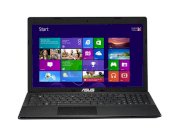 Asus X55C-SI30202M (Intel Core i3-2370M 2.4GHz, 4GB RAM, 500GB HDD, VGA Intel HD Graphics 3000, 15.6 inch, Windows 7 Home Premium 64 bit)