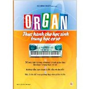 Organ thực hành cho học sinh thcs