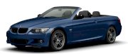 BMW Series 3 335is Convertible 3.0 MT 2013
