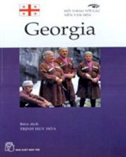 Georgia - Đối thoại với các nền văn hóa