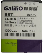 Pin Galilio Sony BST- 40