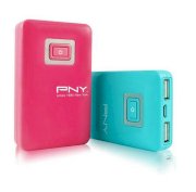 Sạc pin dự phòng Power Bank PNY Power C51 New