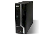 Máy tính Desktop Acer Acer Aspire VX2610G (DT.VDASV.022) (Intel Core i3 2120 3.3GHz, Ram DDR3 2GB 1333MHz, HDD 500GB, DVD-RW, Free Dos, không kèm màn hình)