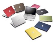 Bộ vỏ laptop Dell Inspiron 1525