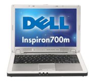 Bộ vỏ laptop Dell Inspiron 700M