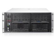 Server HP ProLiant SL4540 Gen8 Server AMD 4238 (AMD Opteron 4238 3.30GHz, RAM 8GB, 1200W, Không kèm ổ cứng)