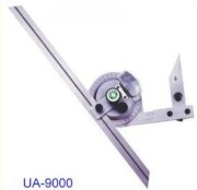 Thước đo góc cơ khí Metrology UA-9000, 4*90° / 5’