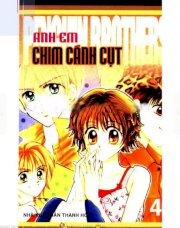 Anh em chim cánh cụt - tập 4