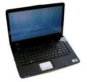Bộ vỏ laptop Dell Vostro A860