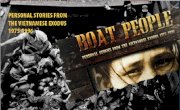 Boat People - Personal Stories From The Vietnamese Exodus 1975-1996 (English Version) Vượt Biên Biển Đông 
