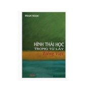 Hình thái học trong từ láy Tiếng Việt