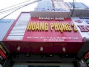 Khách sạn Hoàng Phụng 2