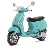 Piaggio Vespa LX 150 3V 2013 (Nhập Ý) Màu xanh ngọc