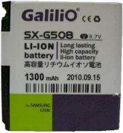 Pin Galilio SX-G508 (Samsung S3600)