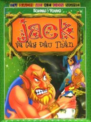 Jack và cây đậu thần - Tủ sách mẹ kể con nghe
