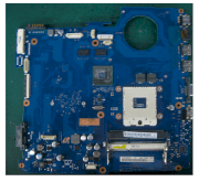 Mainboard Samsung NP-RV511, VGA Rời