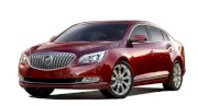 Buick Lacrosse 3.6 AT FWD 2014