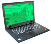 Bộ vỏ laptop IBM ThinkPad SL510