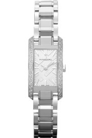 Burberry The Pioneer BU9603 17mm Diamond Bezel