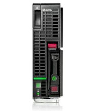 Server HP ProLiant BL465c Gen8 Server Blade (696172-S01) (2x AMD Opteron 6278 2.40GHz, RAM 64GB, Không kèm ổ cứng)