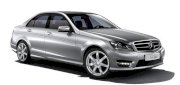 Mercedes-Benz C200 CDI BlueEFFICIENCY 1.8 AT 2013 Việt Nam