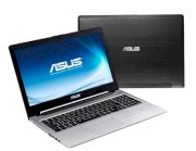 Bộ vỏ laptop Asus K56CM