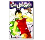 Con nhà giàu - Tập 22