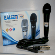 Microphone Ealsem ES-515