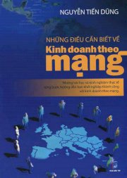 Những điều cần biết về kinh doanh theo mạng (Tái bản)