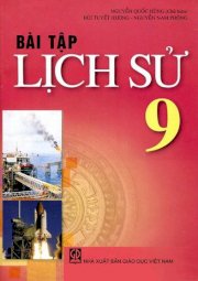 Bài tập Lịch sử 9