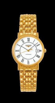 Đồng hồ đéo tay Longines  L4.821.2.11.8