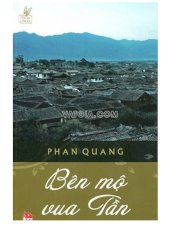 Bên mộ vua tần